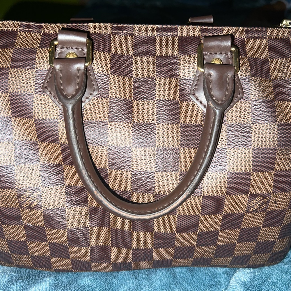 Louis Vuitton Hand Bag